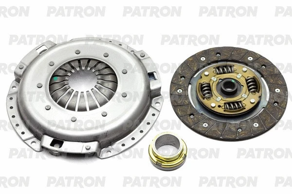 Kit d'embrayage PATRON PCE0006