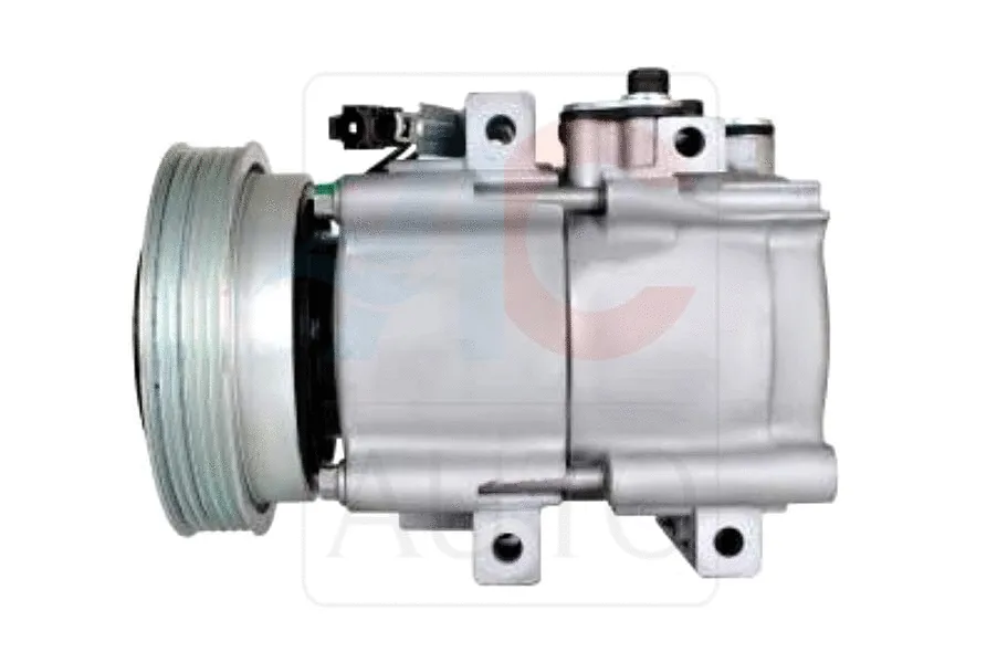 Compresseur, climatisation ACAUTO AC-01HA131