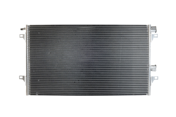 Condenseur, climatisation HART 606 470