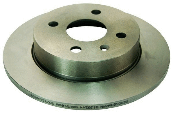 Disque de frein DENCKERMANN B130244