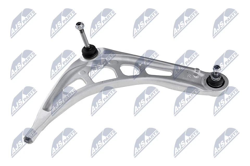 Bras de liaison, suspension de roue NTY ZWD-BM-002