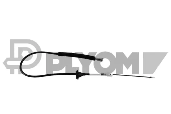 Câble flexible de commande de compteur PLYOM P026608