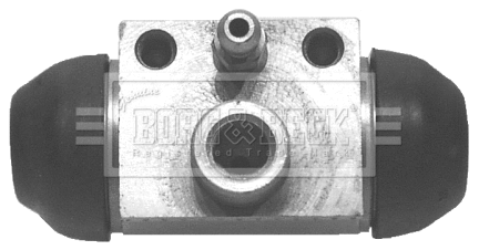 Cylindre de roue BORG & BECK BBW1721