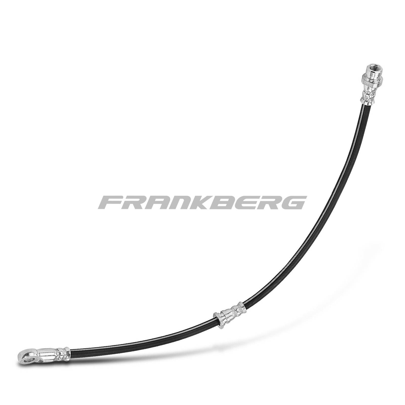 Flexible de frein Frankberg 5481FB0004430