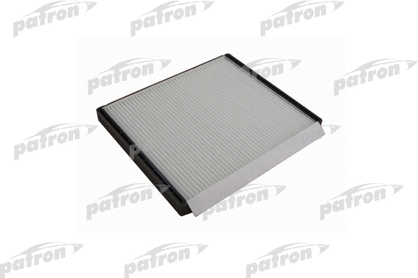 Filtre, air de l'habitacle PATRON PF2239
