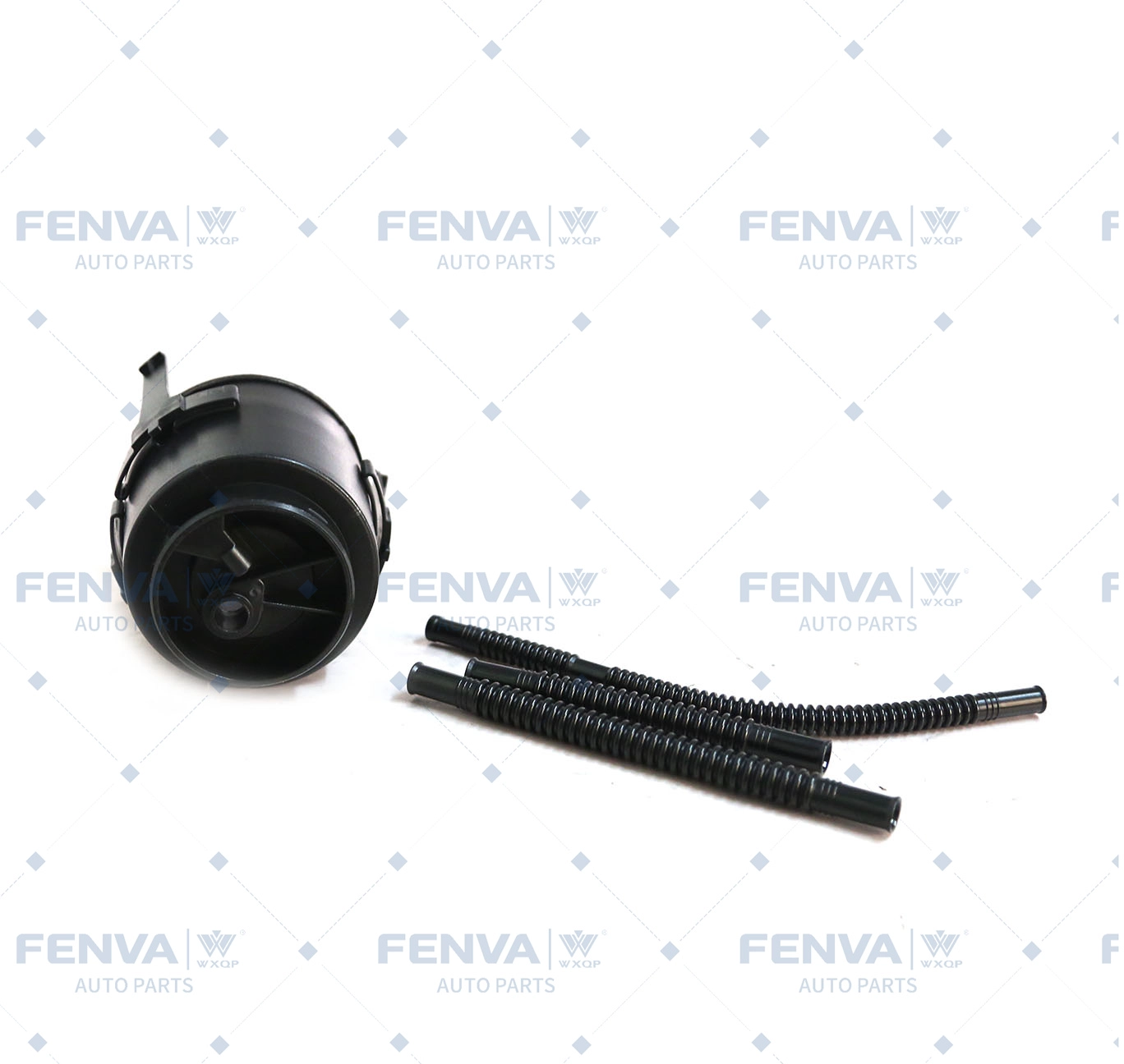 Filtre à carburant WXQP 12374