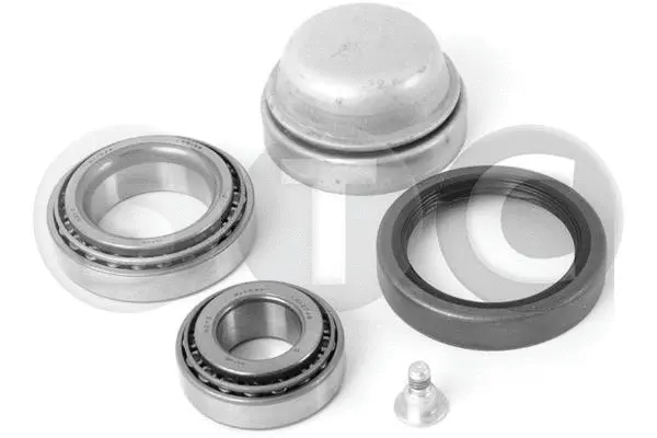 Kit de roulements de roue STC T474134