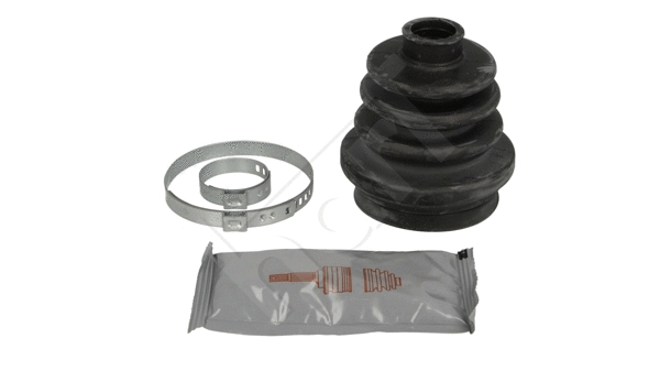 Jeu de joints-soufflets, arbre de commande HART 417 845
