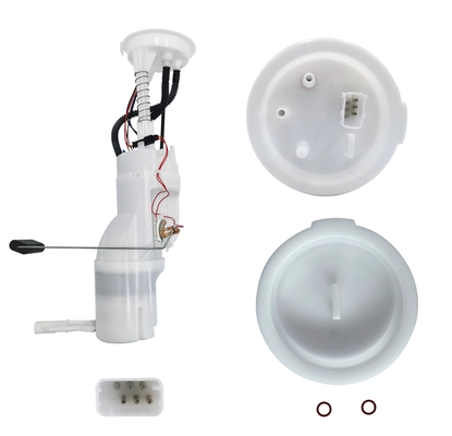 unité d'alimentation de carburant LUCAS FDB1323