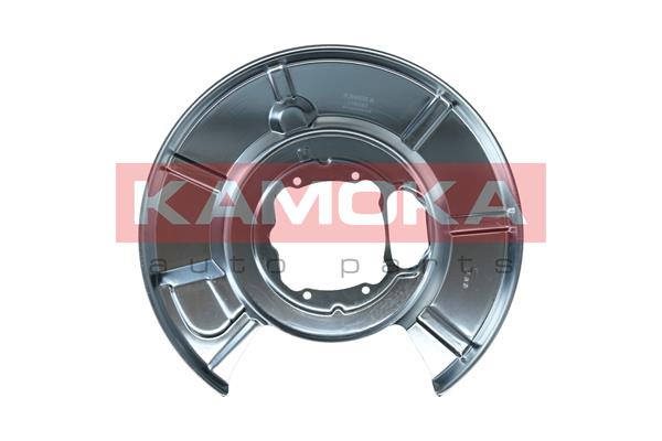Déflecteur, disque de frein KAMOKA 1180087