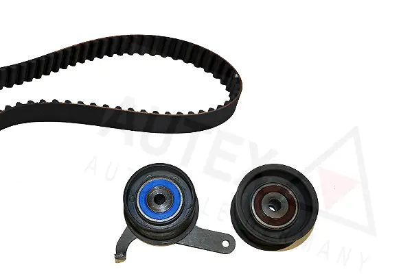 Kit de courroie crantée AUTEX 702233