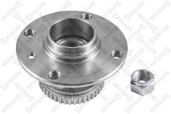 Kit de roulements de roue STELLOX 43-28567-SX