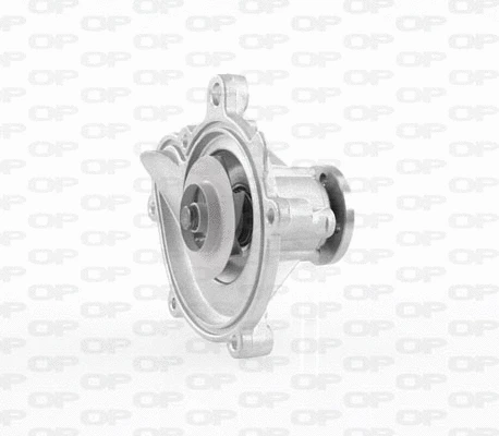Pompe à eau, refroidissement du moteur OPEN PARTS WAP8390.00