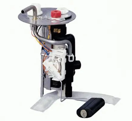 unité d'alimentation de carburant ACI-AVESA ABG-521