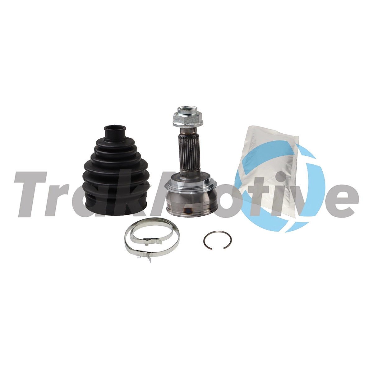 Jeu de joints, arbre de transmission TrakMotive 40-0896