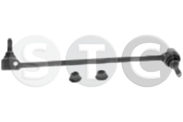 Entretoise/tige, stabilisateur STC T453401