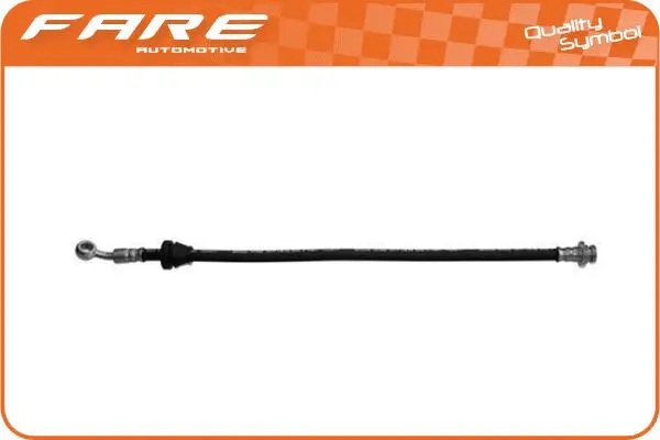 Flexible de frein FARE-RCH 17193