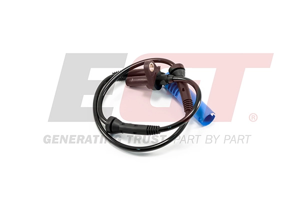 Capteur, vitesse de roue EGT 691345EGT