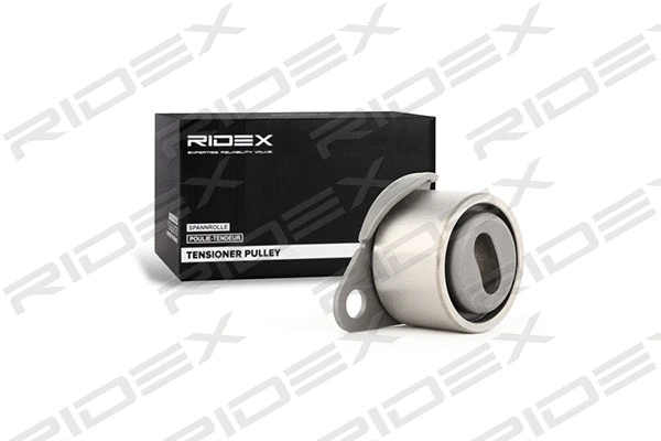 Poulie de tension, courroie crantée RIDEX 308T0047