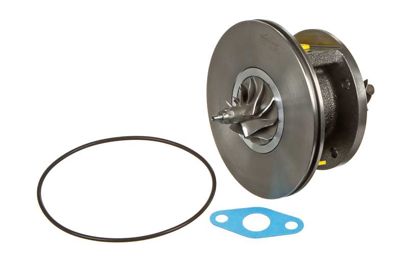 Groupe carter, turbocompresseur A.Z. Meisterteile AZMT-52-020-1238