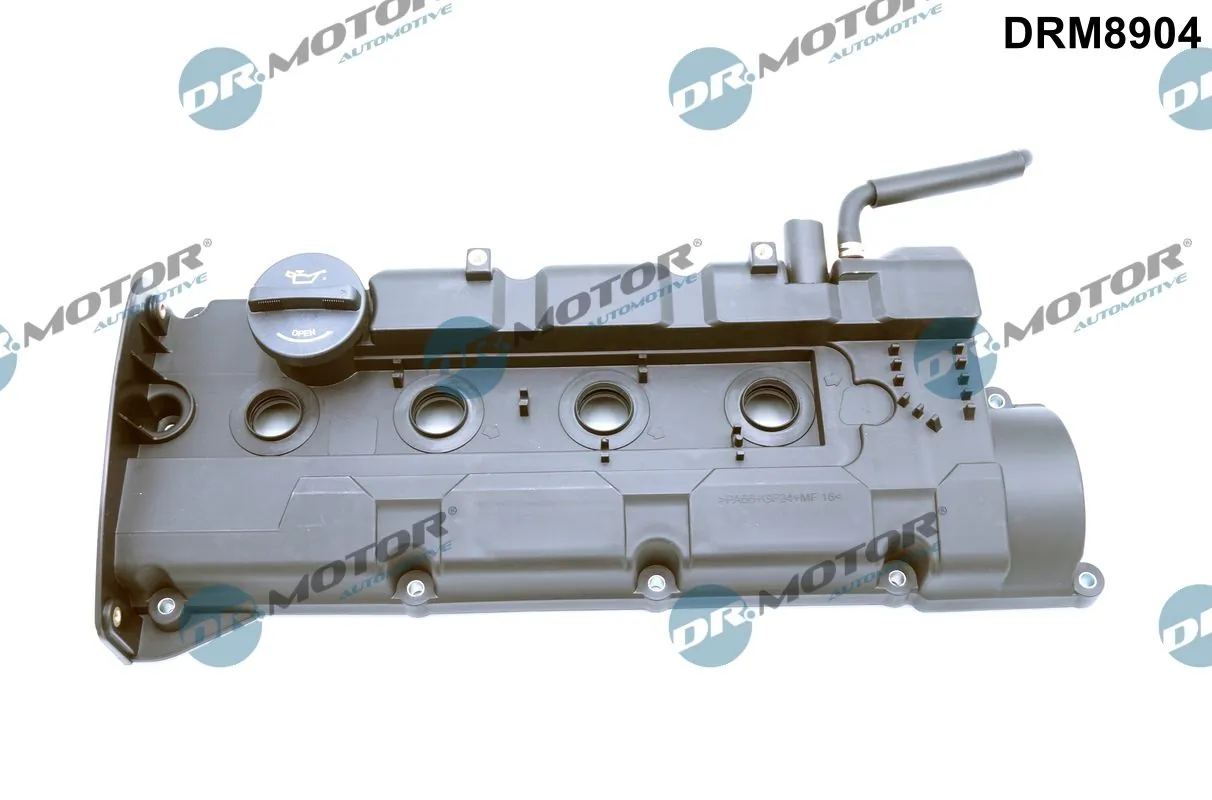 Couvercle de culasse Dr.Motor Automotive DRM8904