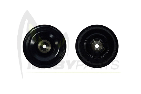 Poulie, vilebrequin MABYPARTS ODP121035