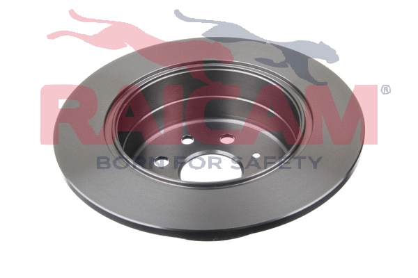 Disque de frein RAICAM RD00585
