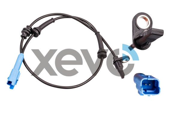 Capteur, vitesse de roue XEVO XBS108