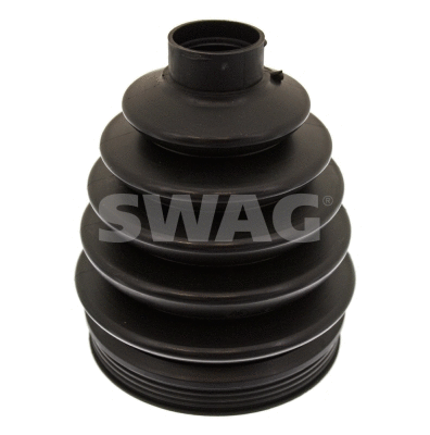 Joint-soufflet, arbre de commande SWAG 30 94 4402