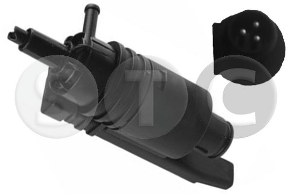 Pompe d'eau de nettoyage, nettoyage des vitres STC T432146