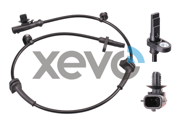 Capteur, vitesse de roue XEVO XBS1359