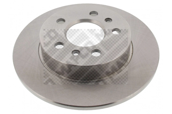 Disque de frein MAPCO 15119