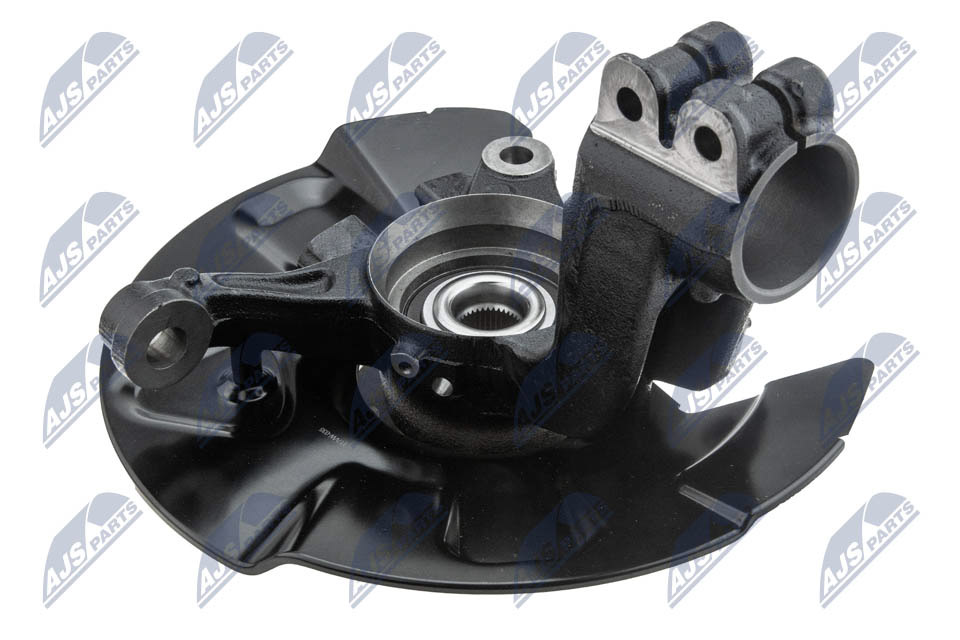 Fusée d'essieu, suspension de roue NTY ZZP-VW-030