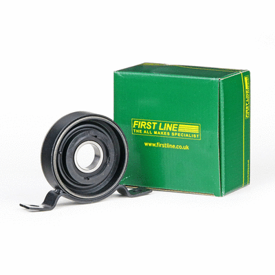 Suspension, arbre de cardan FIRST LINE FPB1087