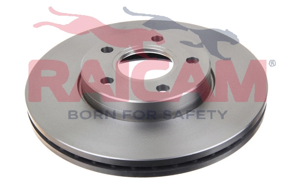 Disque de frein RAICAM RD00957