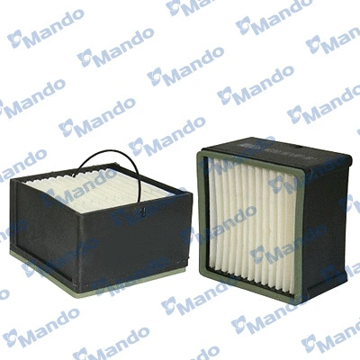 Filtre à carburant MANDO MMF035125