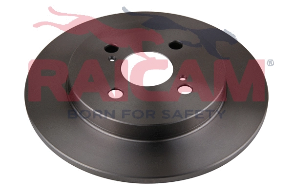 Disque de frein RAICAM RD01089