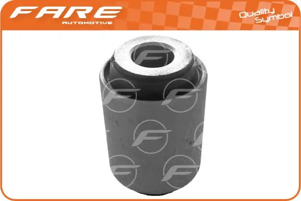 Suspension, corps de l'essieu FARE-RCH 27056