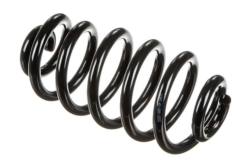 Ressort de suspension A.Z. Meisterteile AZMT-42-089-1691