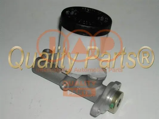 Maître-cylindre de frein IAP QUALITY PARTS 702-13040