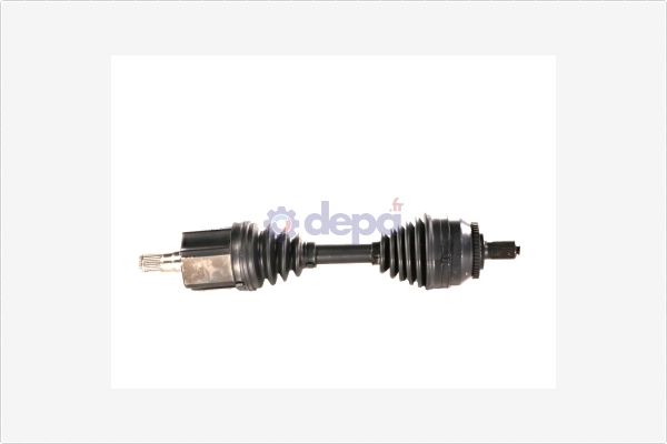 Arbre de transmission DEPA 3400650