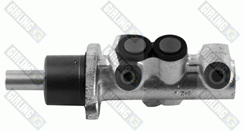 Maître-cylindre de frein GIRLING 4005530