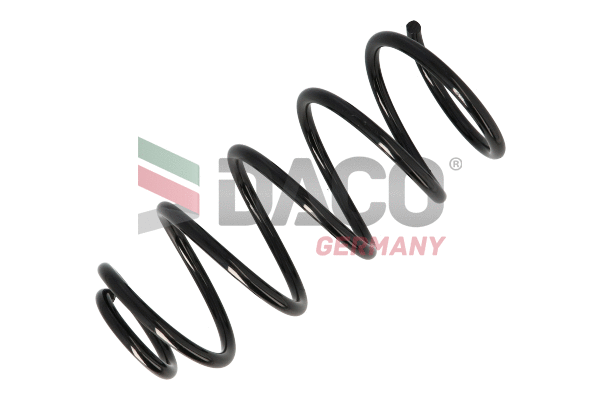 Ressort de suspension DACO Germany 803310