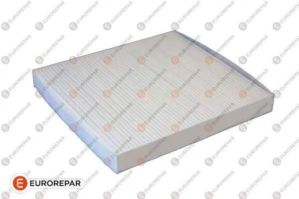 Filtre, air de l'habitacle EUROREPAR 1689028480