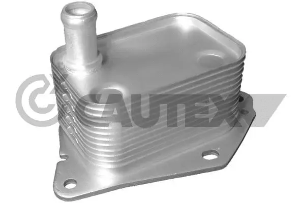 Radiateur d'huile CAUTEX 701075