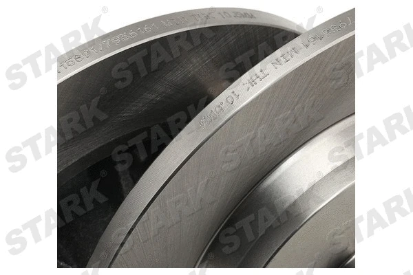 Kit de freins, frein à disques Stark SKBK-10991162