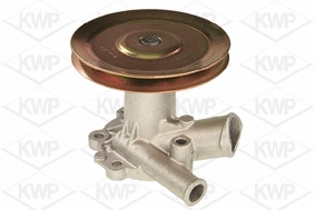 Pompe à eau, refroidissement du moteur KWP 10147