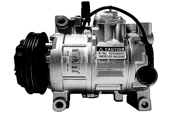 Compresseur, climatisation Henkel Parts 7110185R