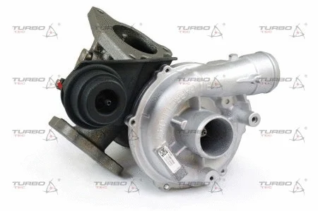 Turbocompresseur, suralimentation TURBO-TEC TT6645