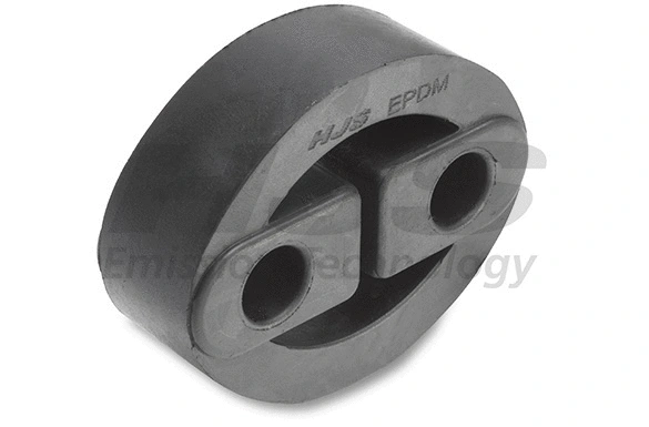 Suspension, échappement HJS 83 48 7976
